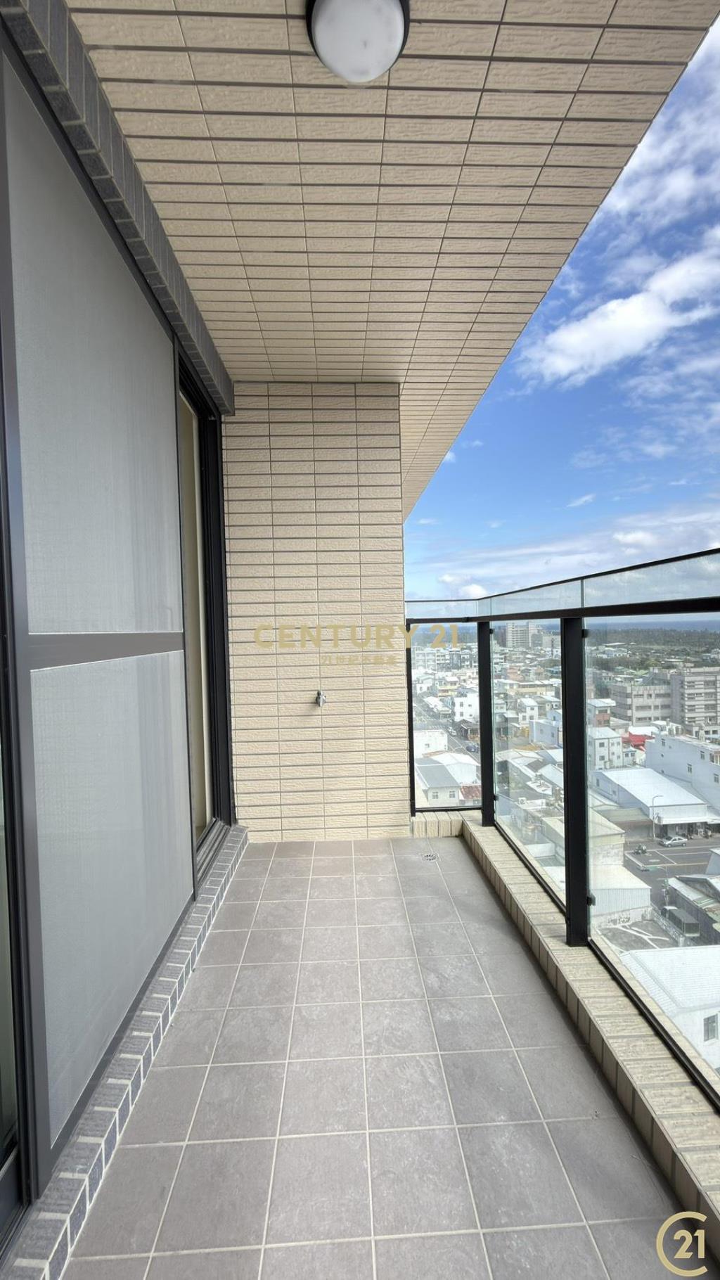 大同富御11F海景大戶三房(11A)