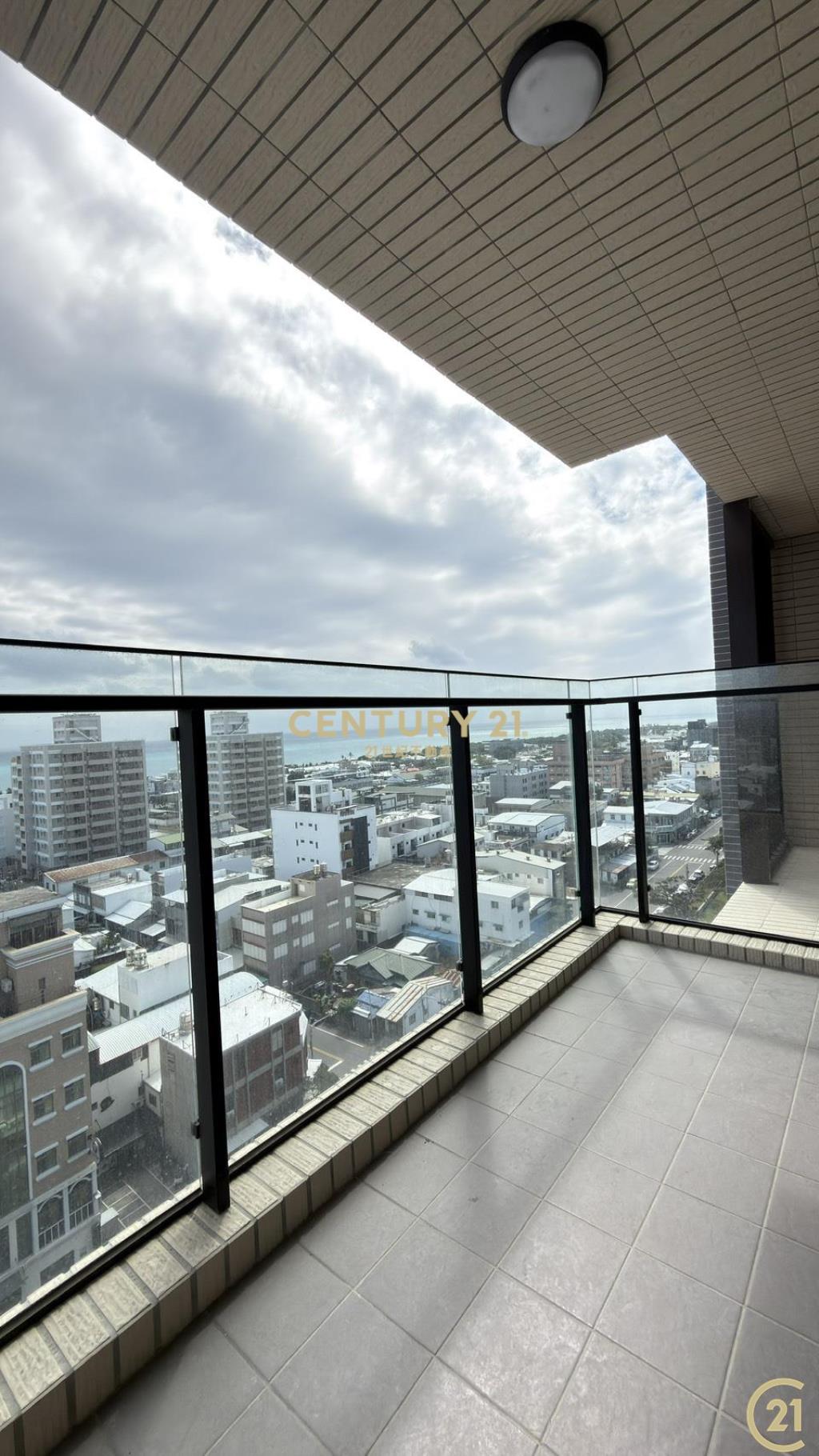 大同富御11F海景大戶三房(11A)