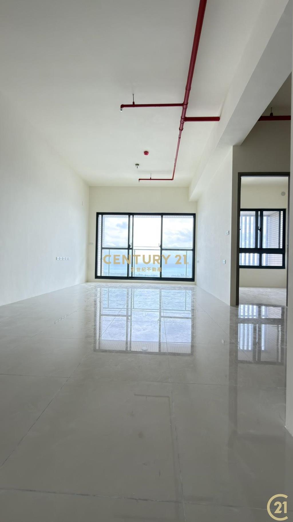 大同富御11F海景大戶三房(11A)