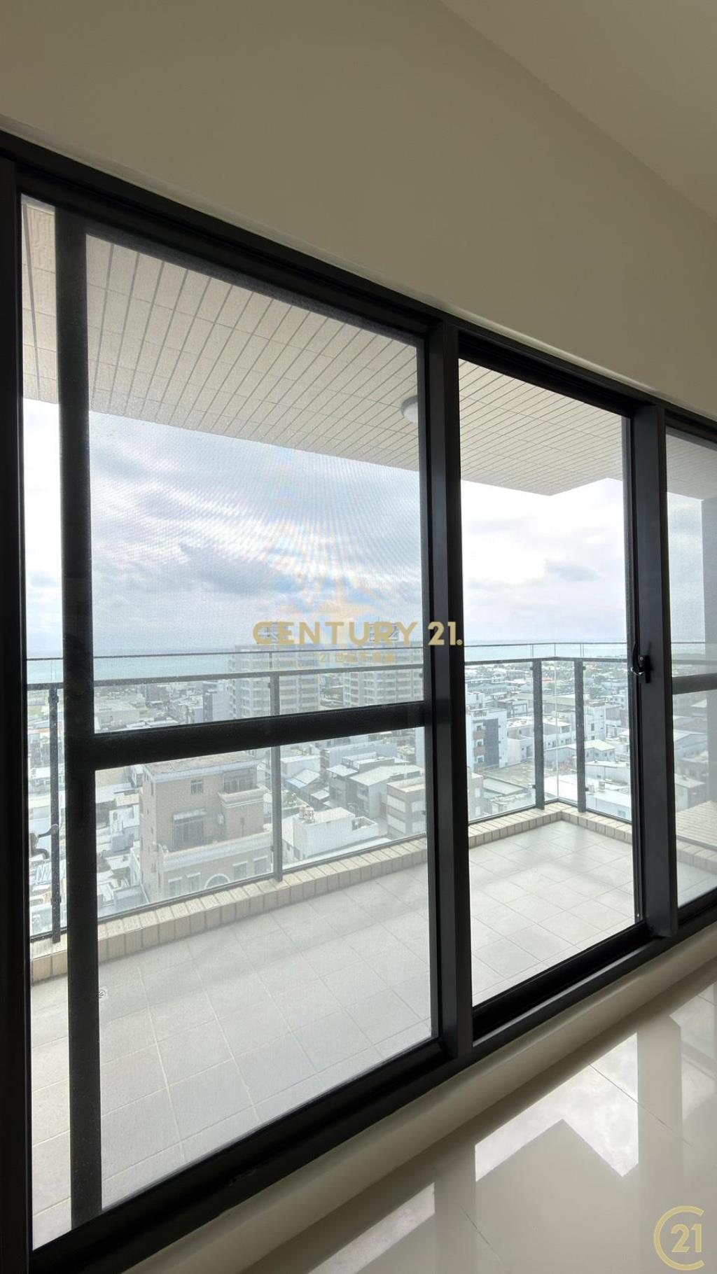 大同富御11F海景大戶三房(11A)