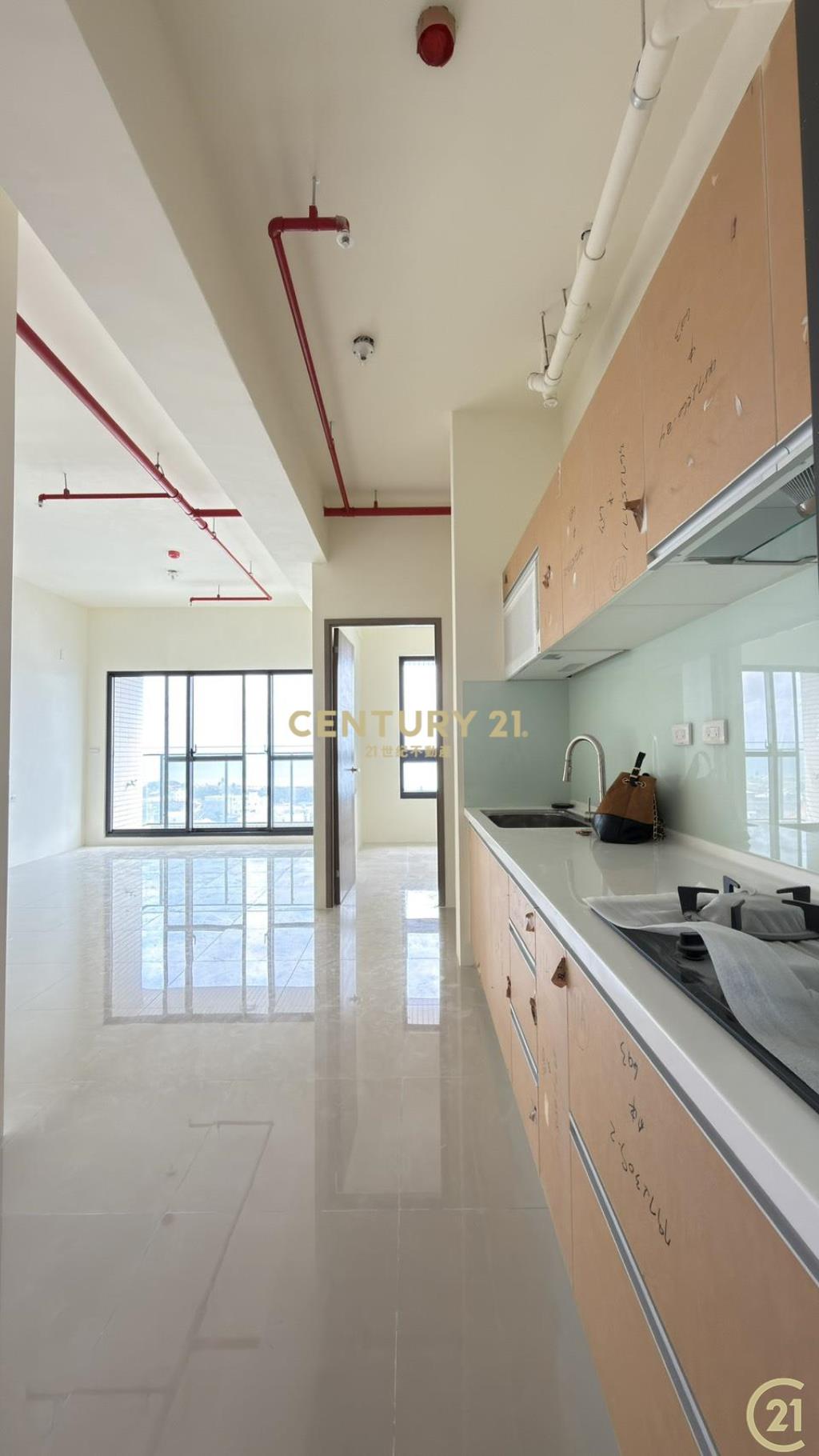 大同富御11F海景大戶三房(11A)