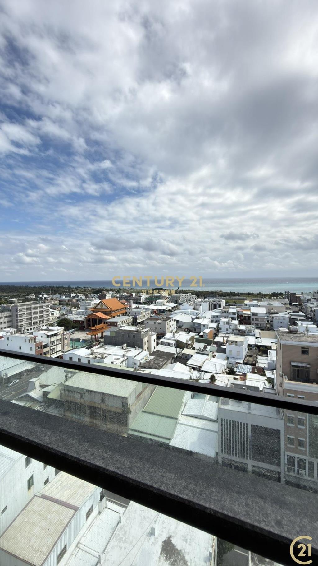 大同富御11F海景大戶三房(11A)