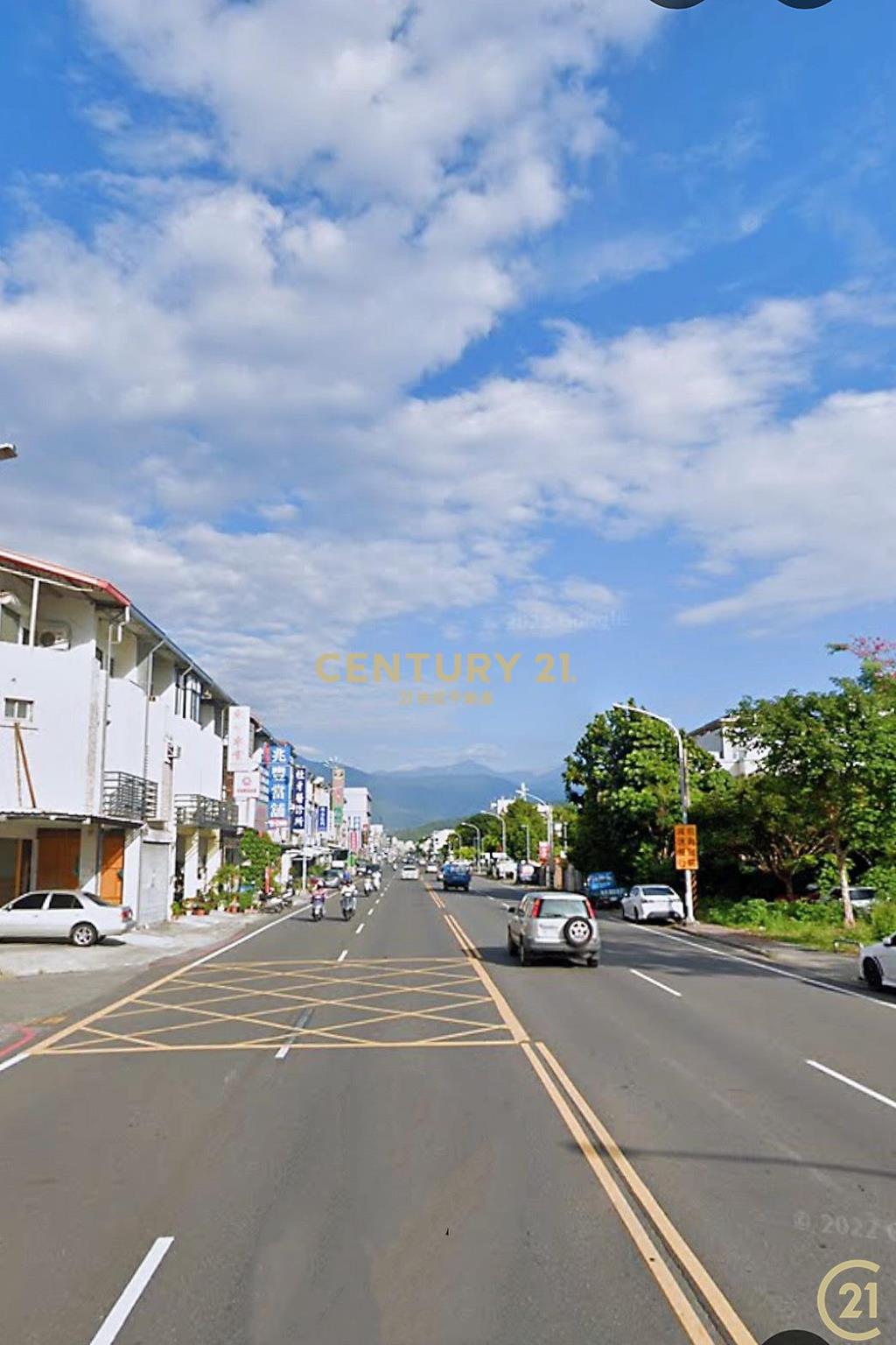 全聯旁邊旁邊的建地