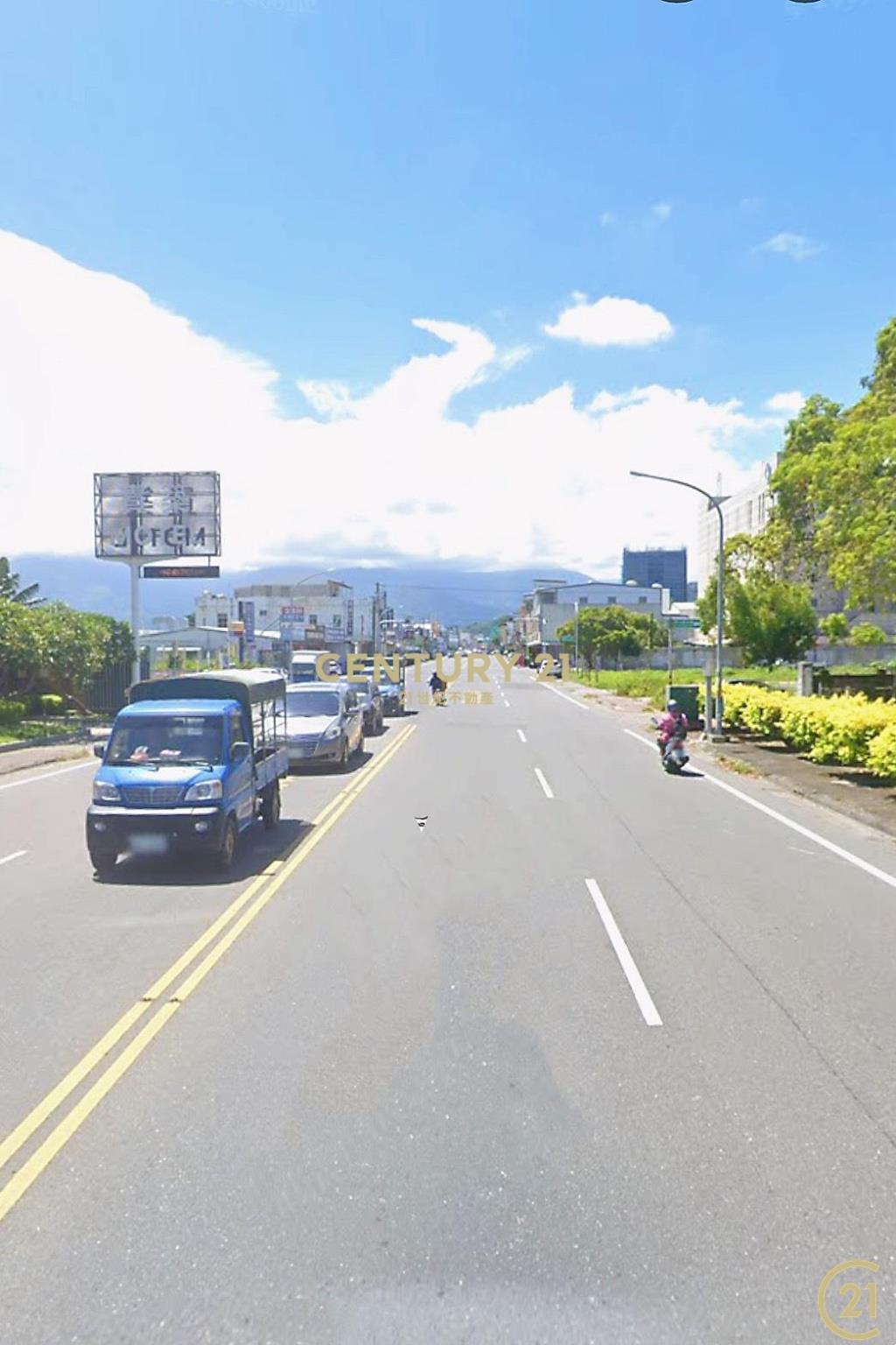 全聯旁邊旁邊的建地