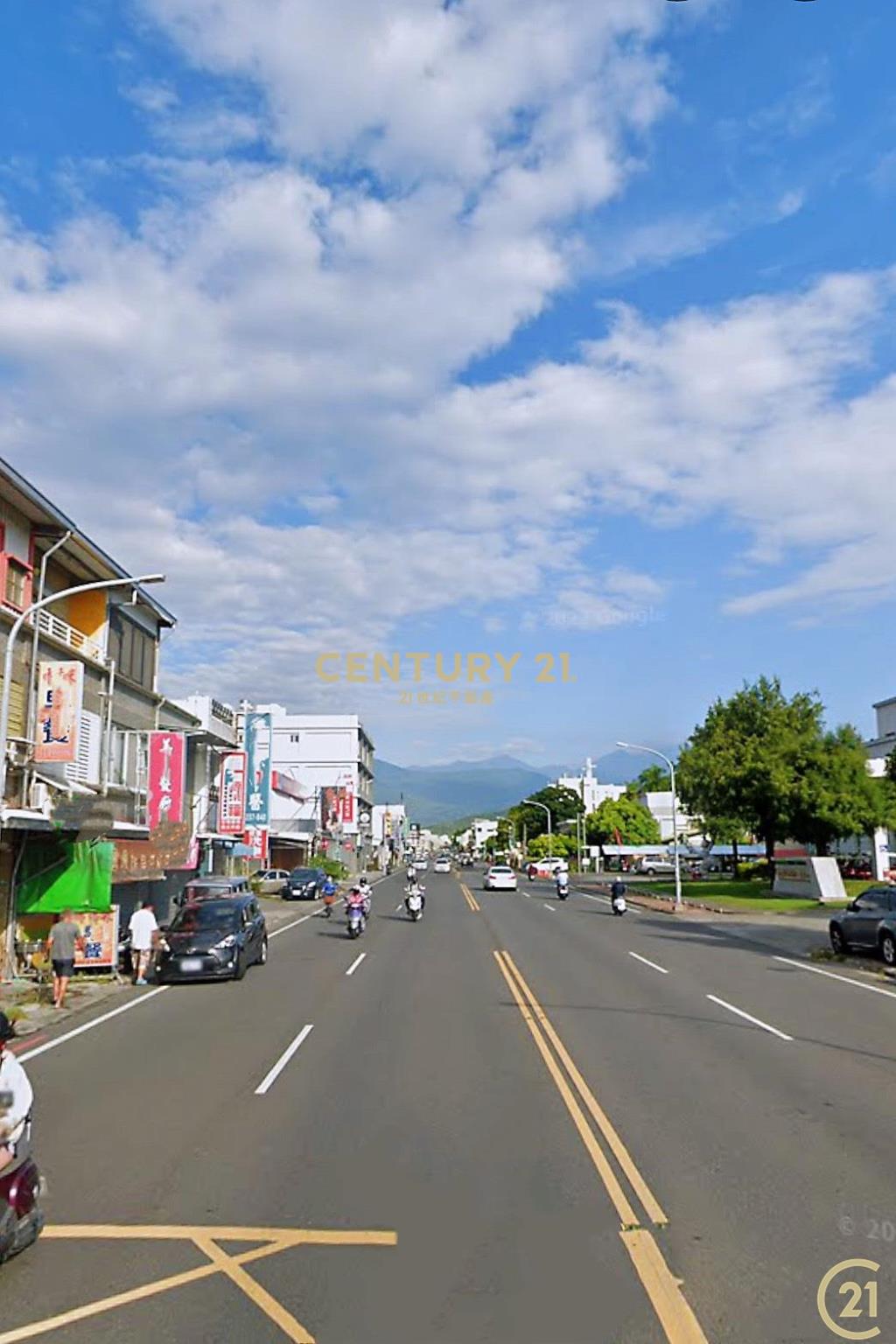 全聯旁邊旁邊的建地