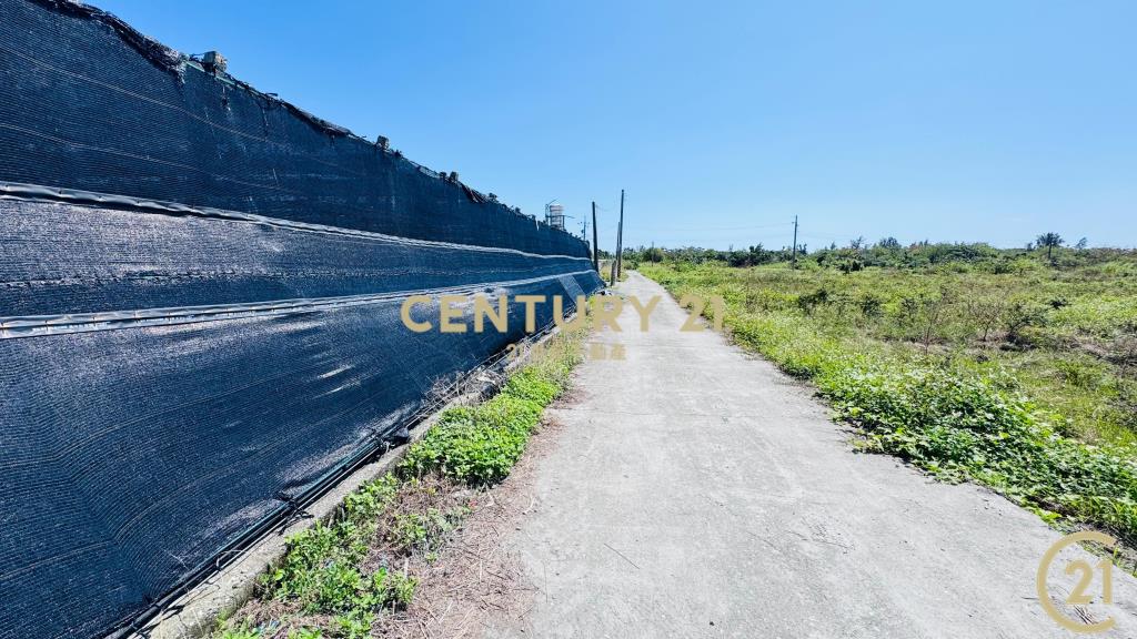 開發隊便宜農地