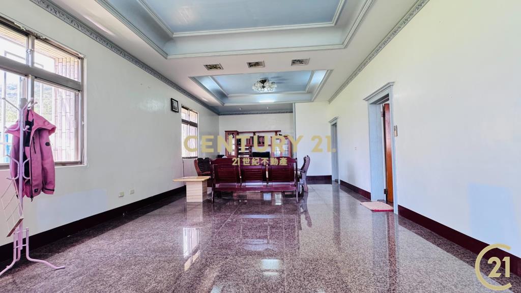 建和看海美景農舍