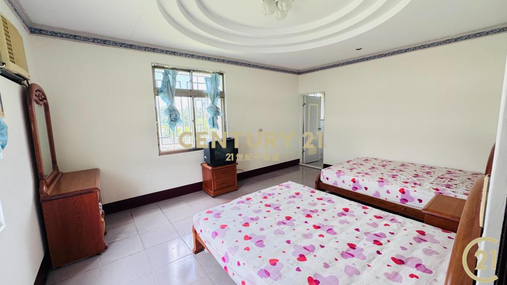 建和看海美景農舍