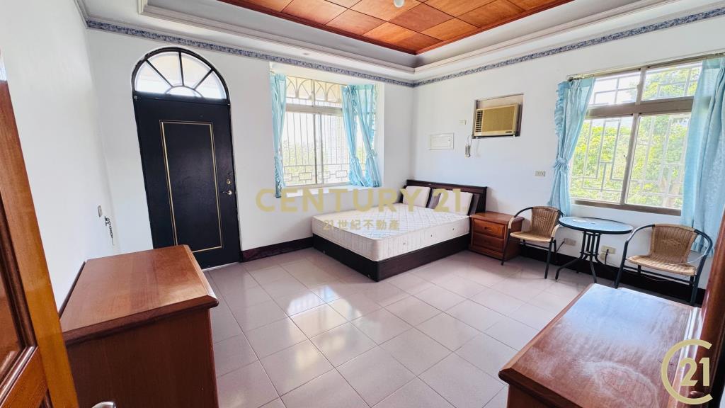 建和看海美景農舍