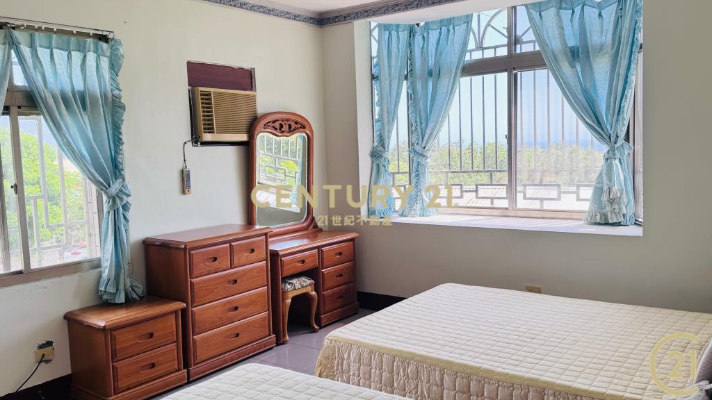 建和看海美景農舍