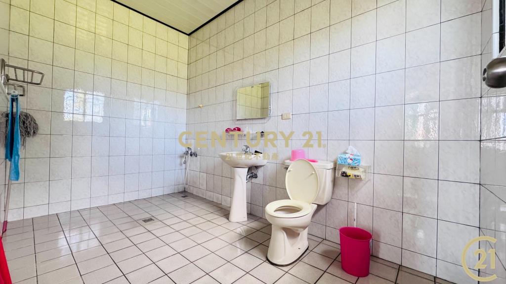 建和看海美景農舍