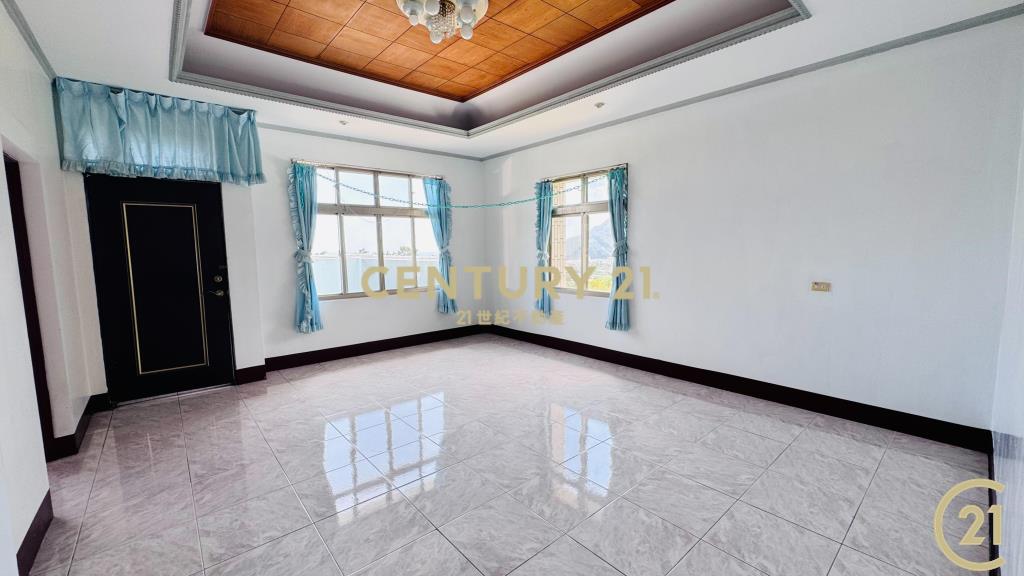 建和看海美景農舍