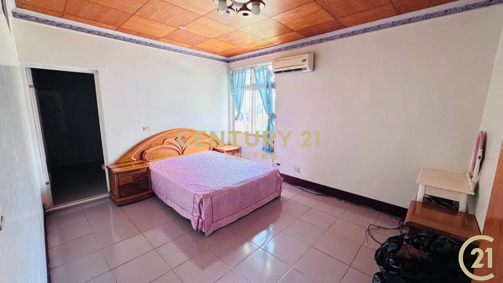 建和看海美景農舍