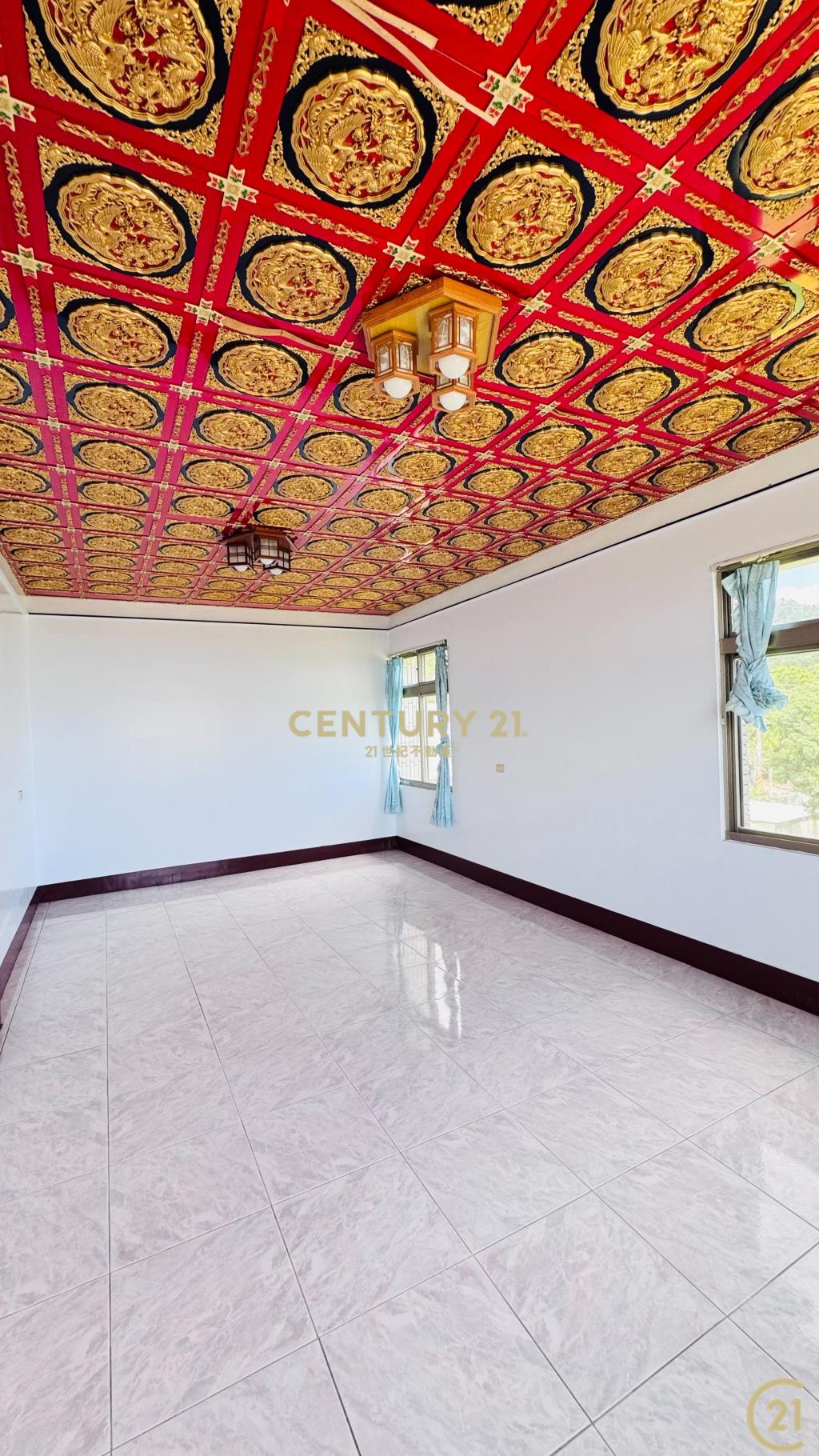 建和看海美景農舍