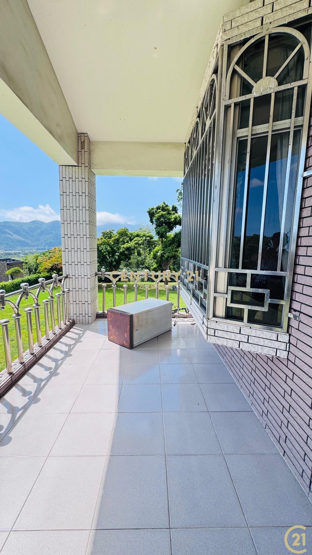 建和看海美景農舍