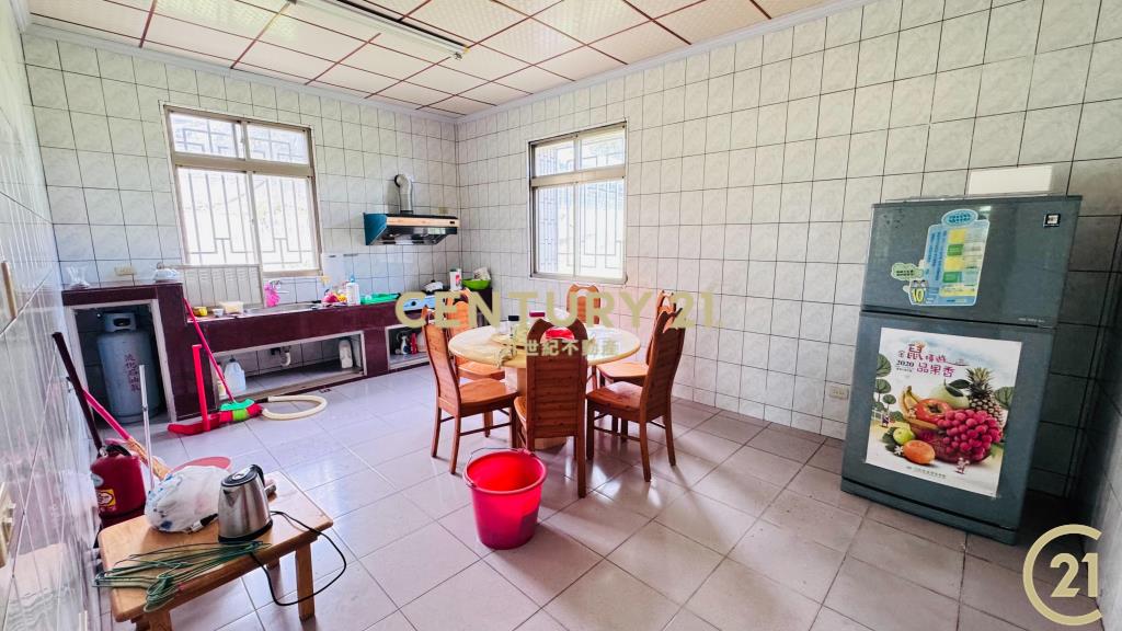 建和看海美景農舍