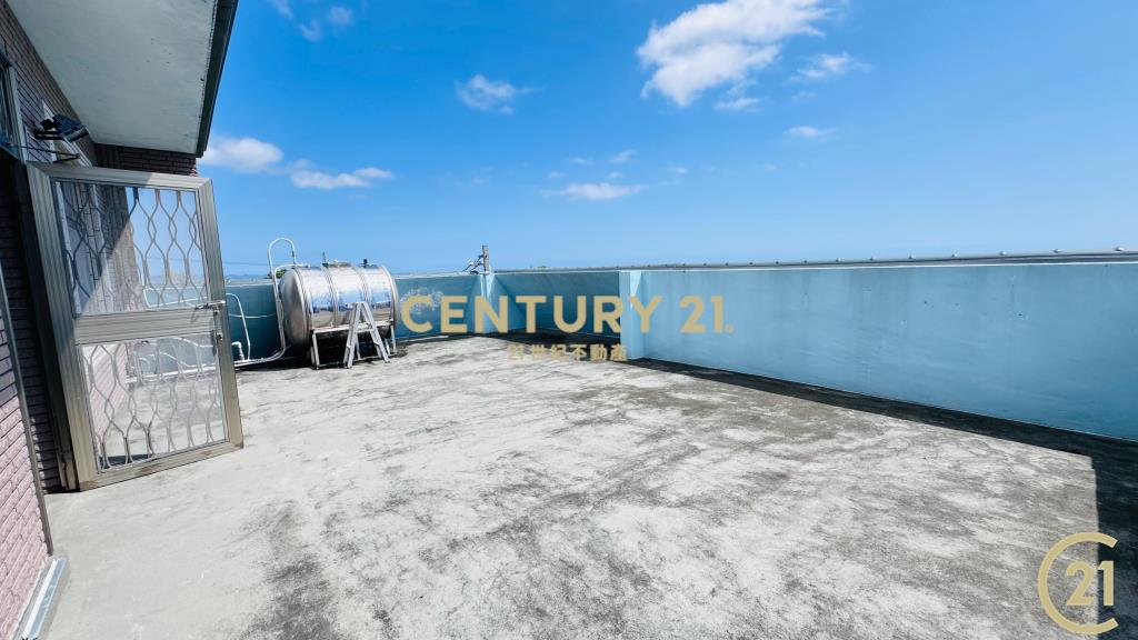 建和看海美景農舍