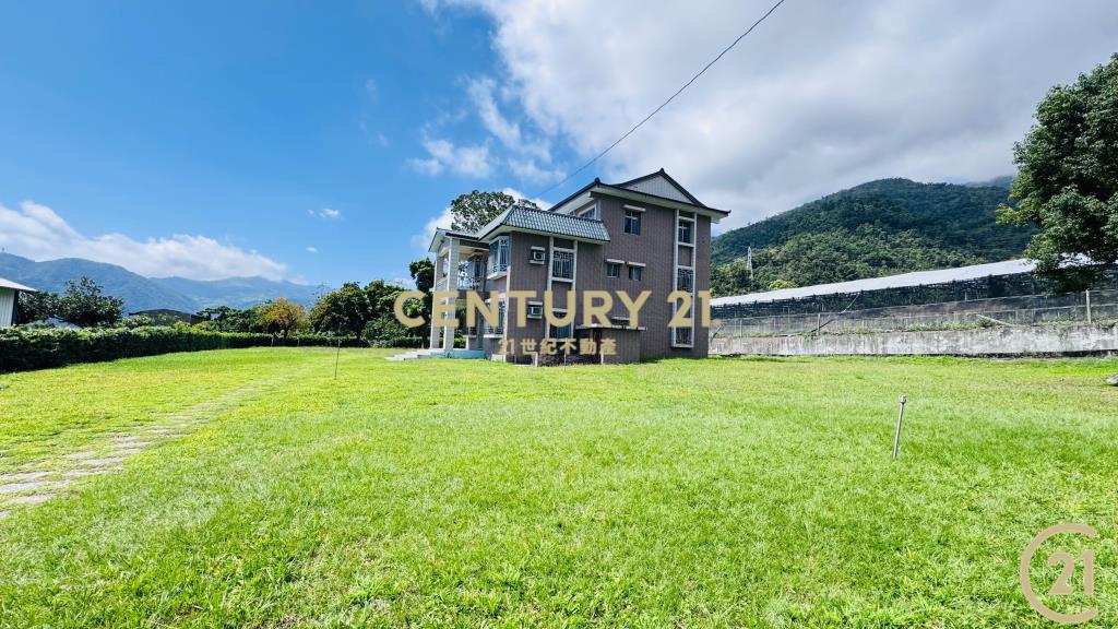 建和看海美景農舍