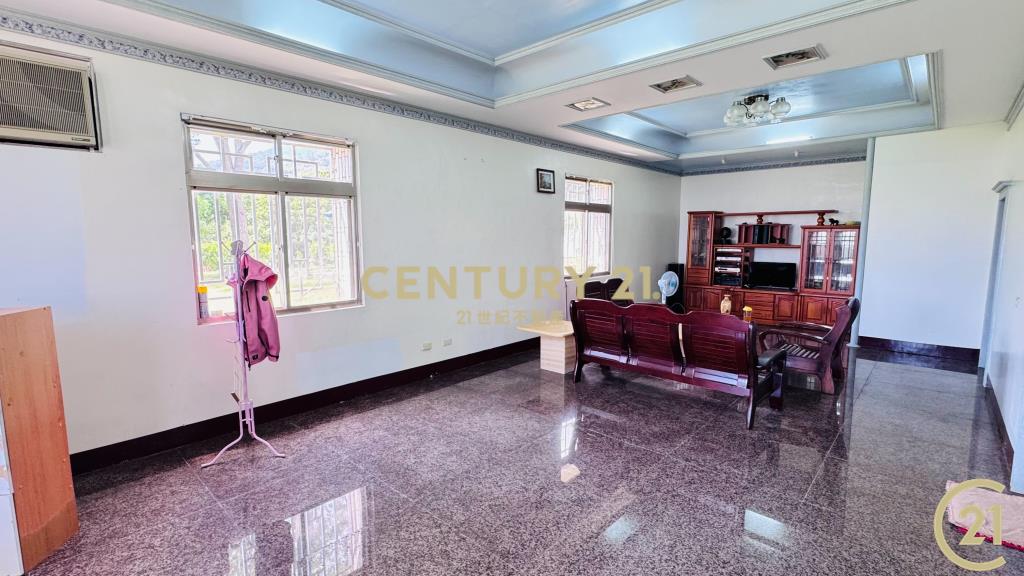 建和看海美景農舍