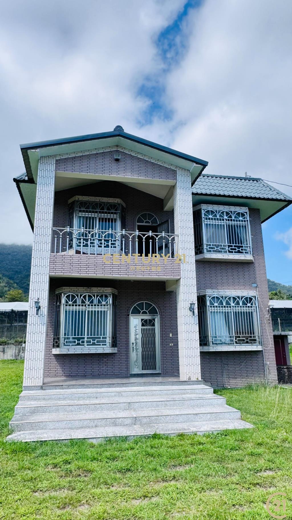 建和看海美景農舍