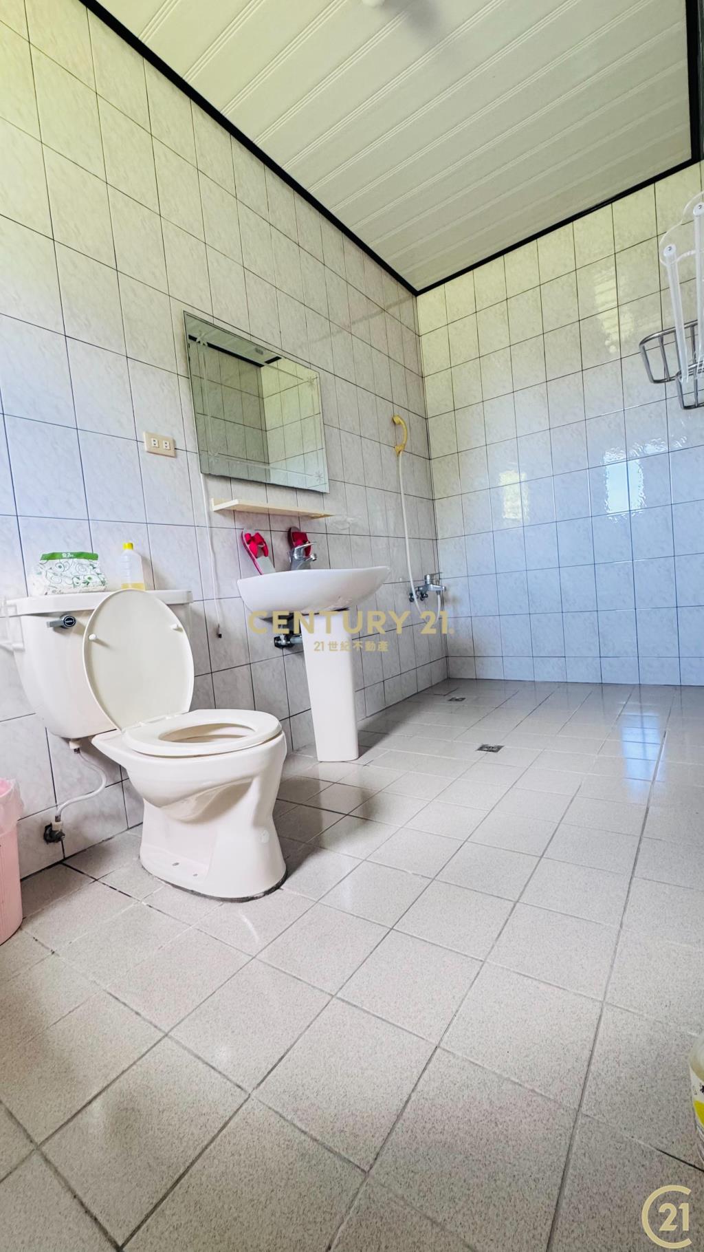 建和看海美景農舍