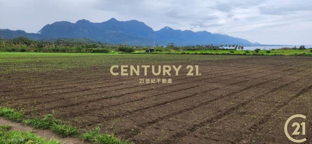 加路蘭大筆美農地