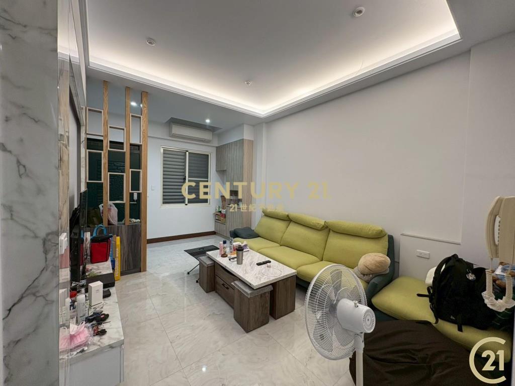 南王靜巷車庫別墅