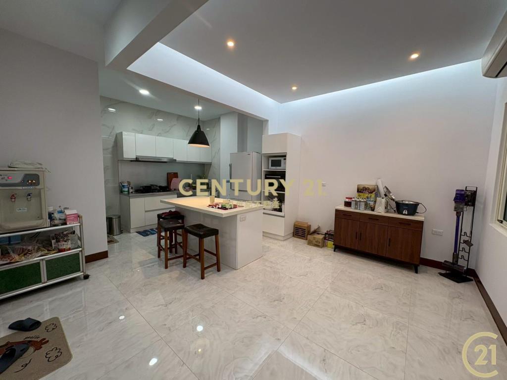 南王靜巷車庫別墅