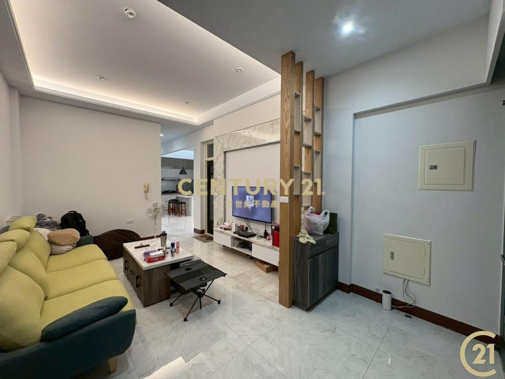 南王靜巷車庫別墅