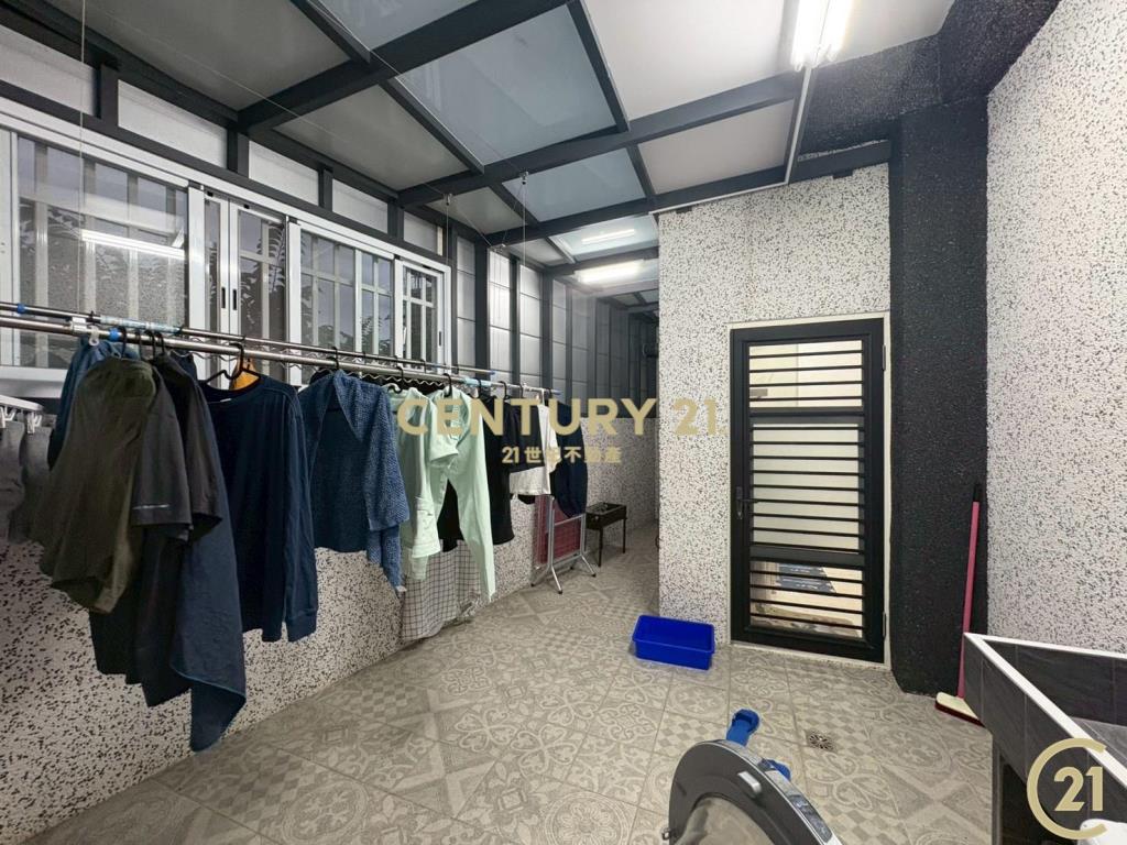 南王靜巷車庫別墅