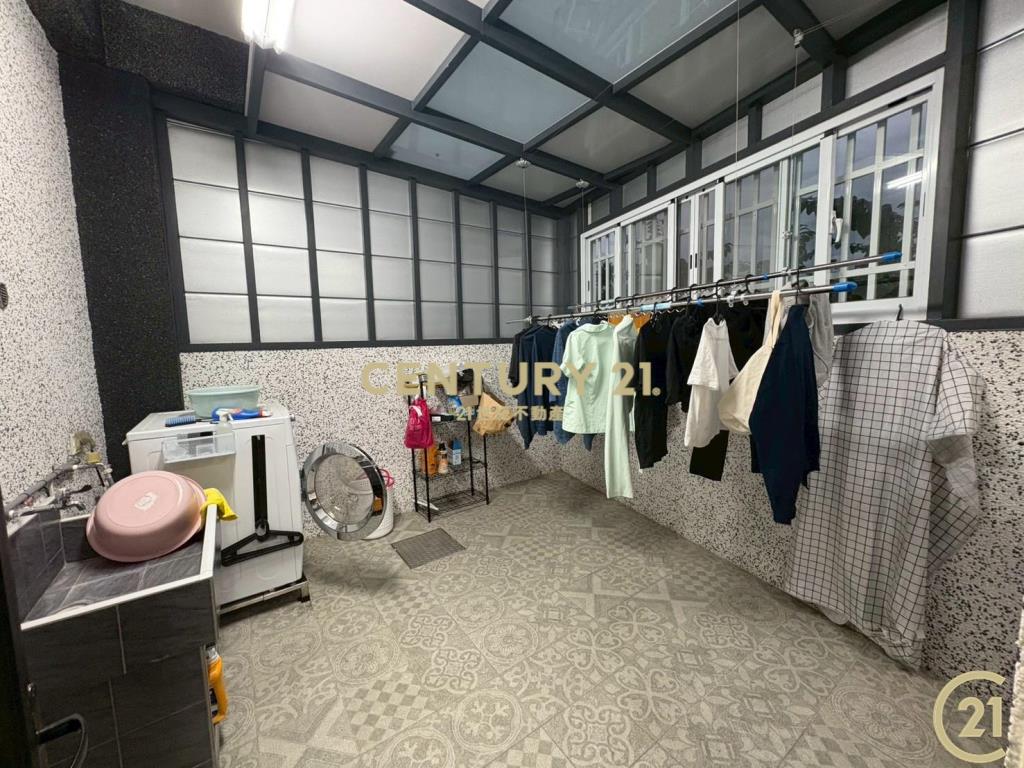 南王靜巷車庫別墅