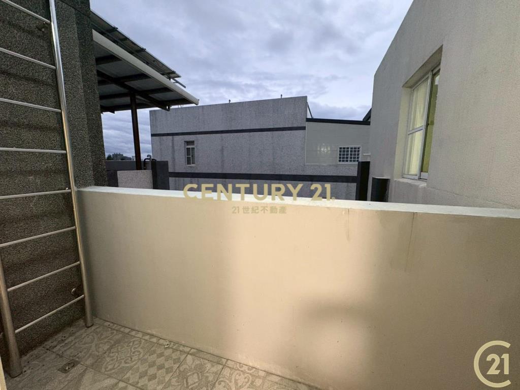 南王靜巷車庫別墅