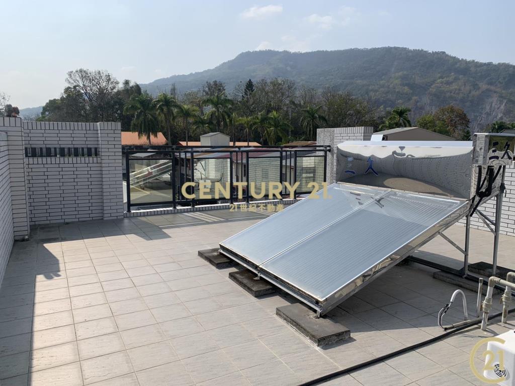 南橫旁鄰甲仙國中全新雙併別墅A