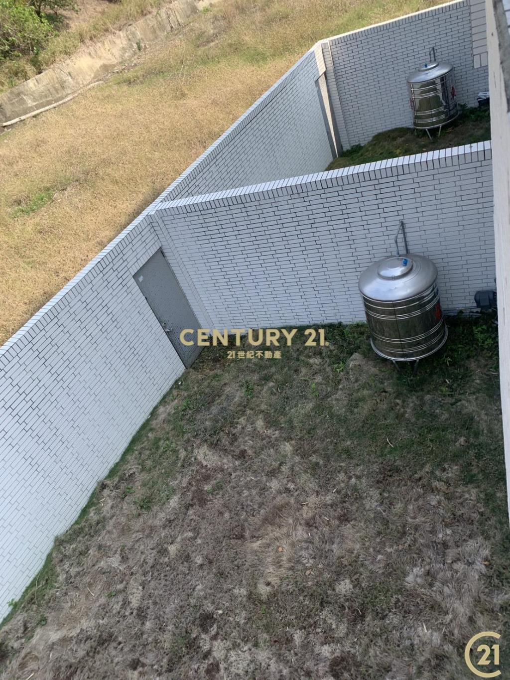 南橫旁鄰甲仙國中全新雙併別墅A