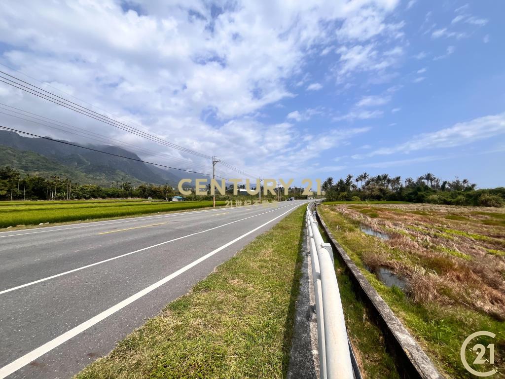 祕境沙灘美農地