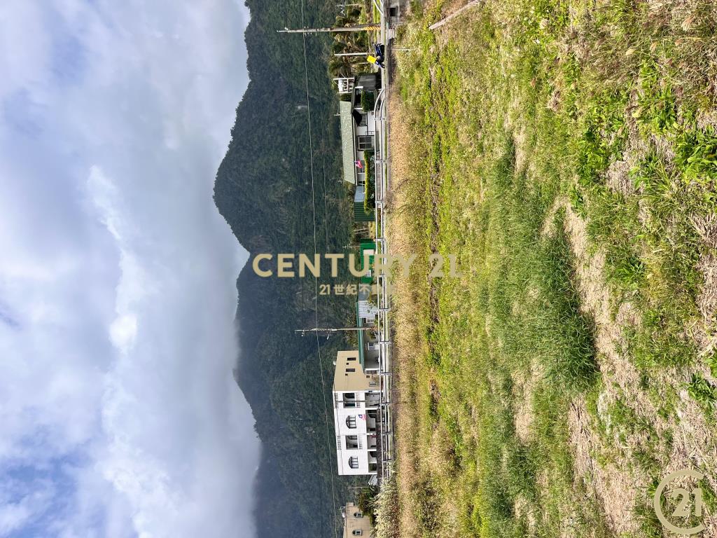 祕境沙灘美農地