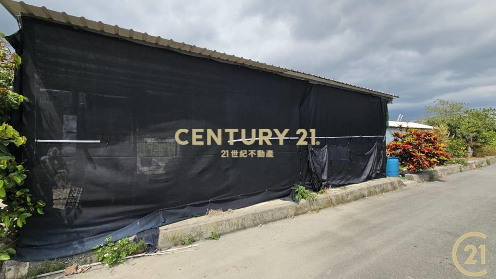 利嘉1甲1大面寬農地