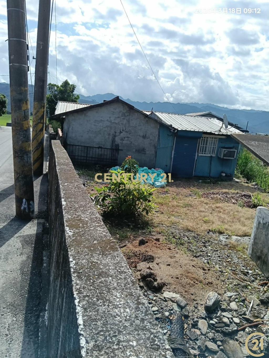 鹿野瑞和甲建平房