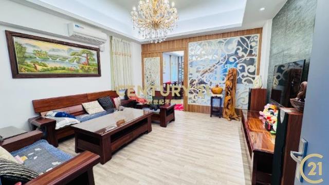 百萬匠藝美別墅