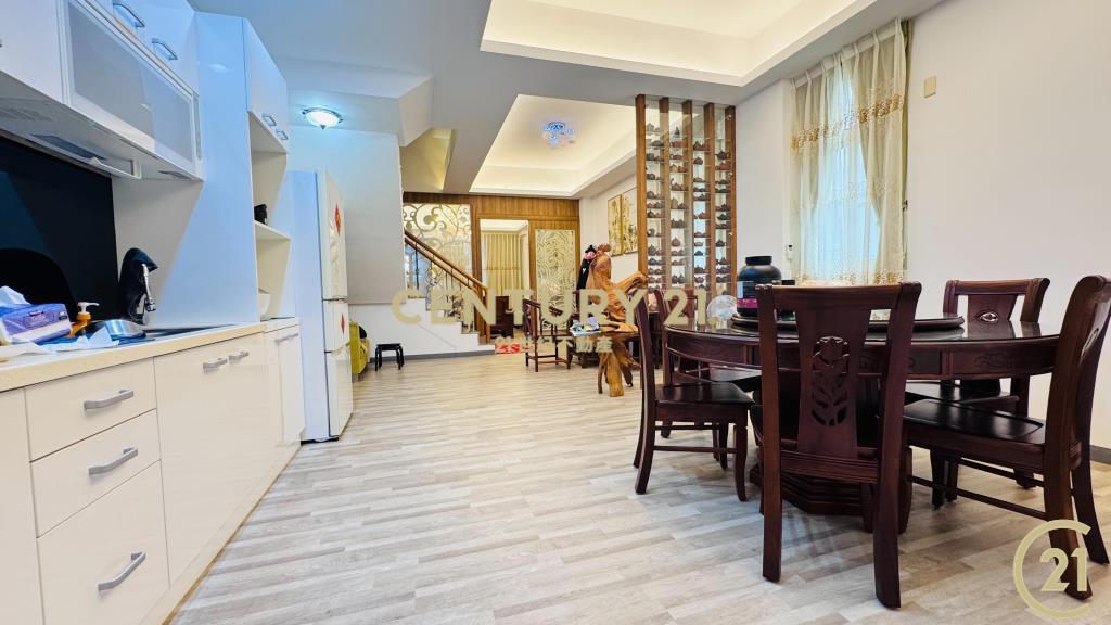 百萬匠藝美別墅