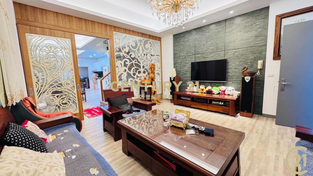 百萬匠藝美別墅