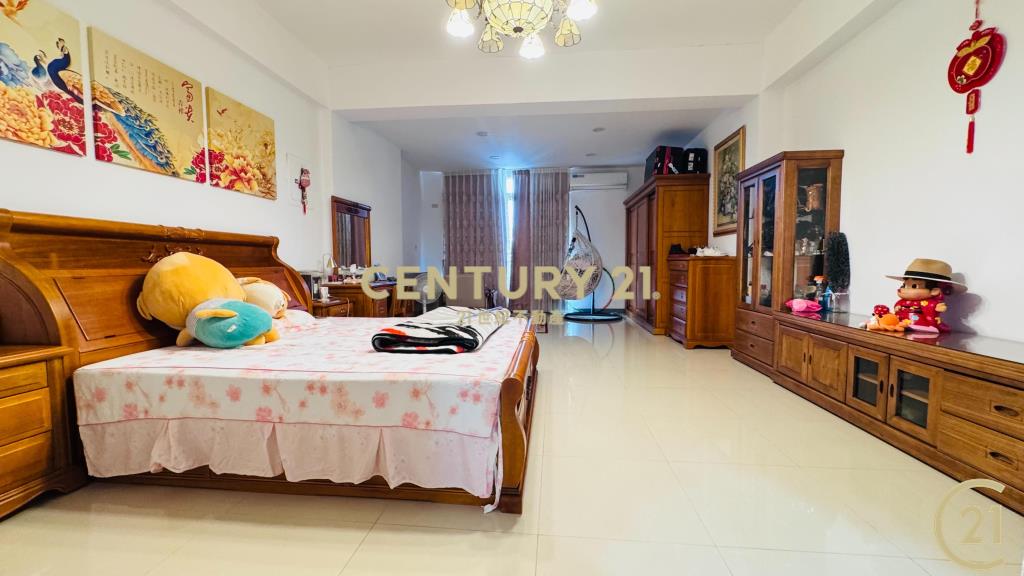 百萬匠藝美別墅