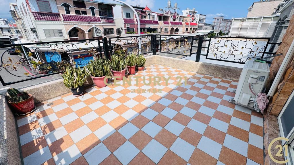 百萬匠藝美別墅