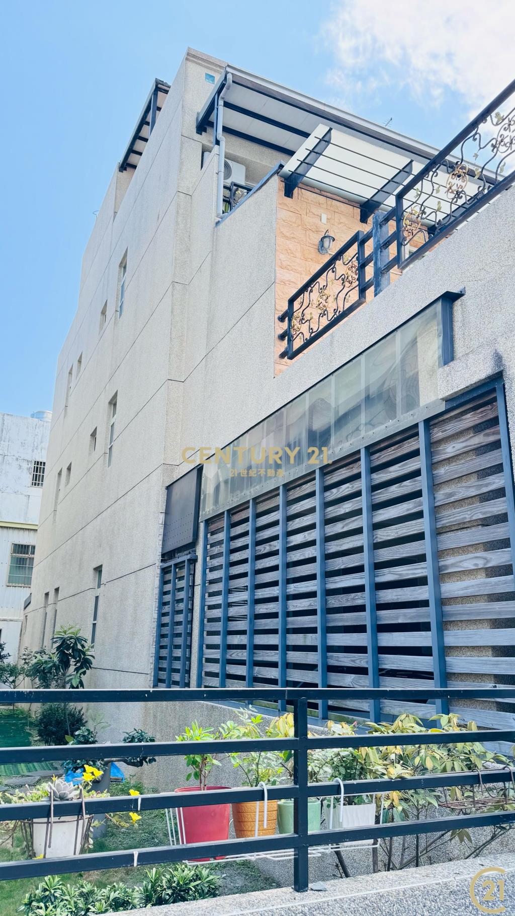 百萬匠藝美別墅