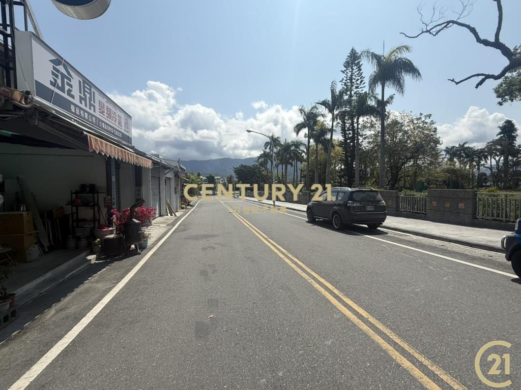 關山小鎮環境優美透天