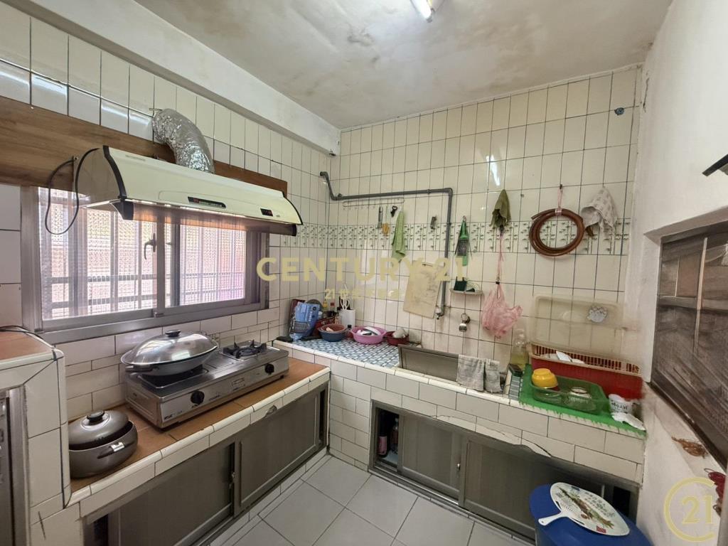 寶桑町旁小平房