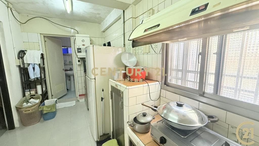 寶桑町旁小平房