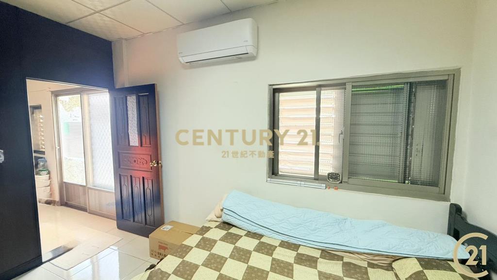 寶桑町旁小平房