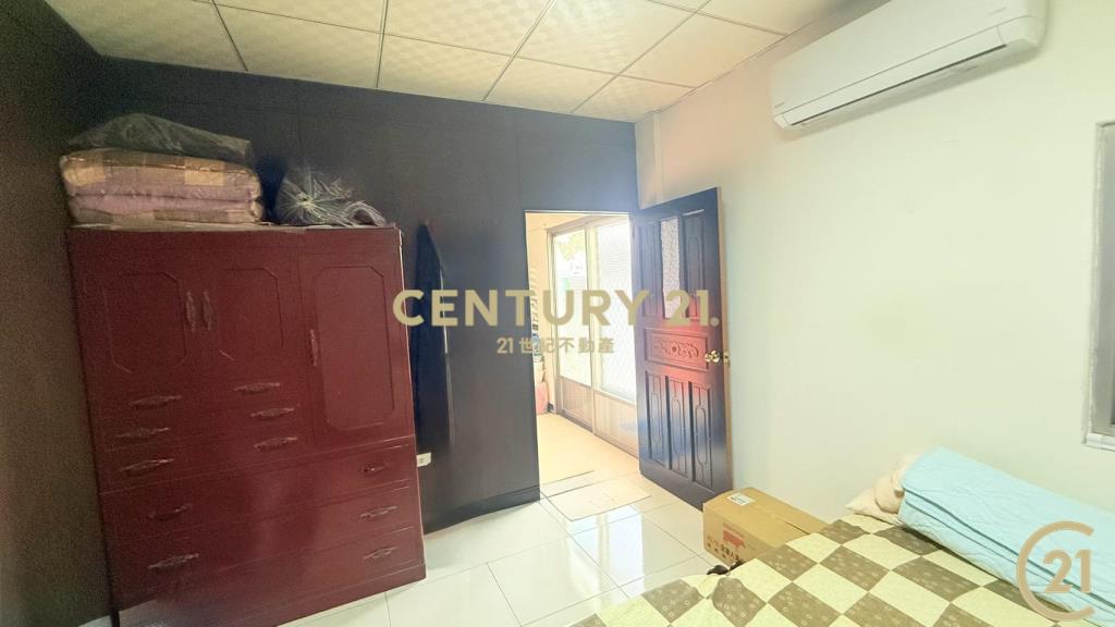 寶桑町旁小平房