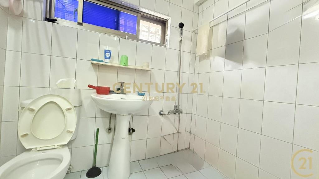 寶桑町旁小平房